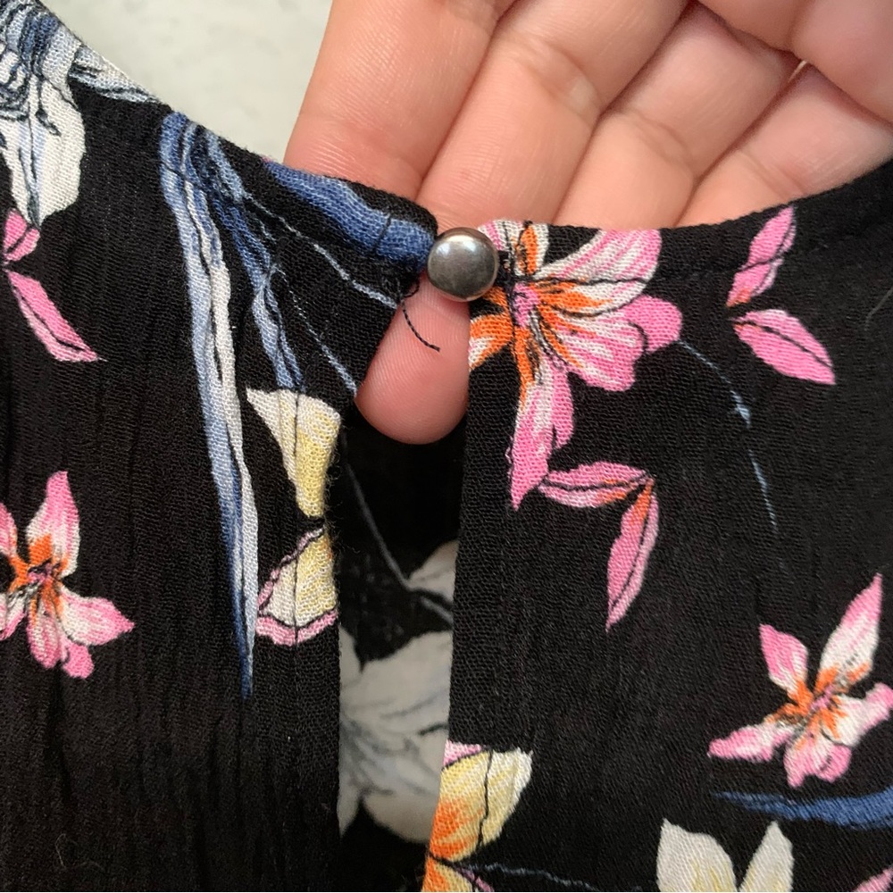 MOD Romper - Picture 6 of 6